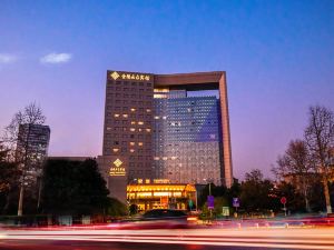 Jinling Yuntai Hotel