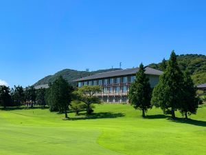 Hakone Yunohana Prince Hotel