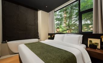 MOTRI  LIA  Hotel (Nanshan Science Park Coast City Branch)