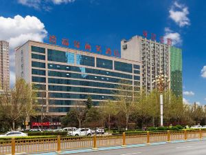 Fuyuan Business Hotel