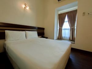 Cozzy Motel Malacca