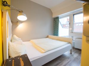 Wombat's City Hostel Munich Hauptbahnhof