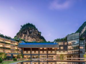 Changliu Mountain Resort Hotel