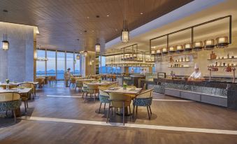 Doubletree By Hilton Zhuhai Hengqin