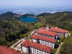 Holiday Way Resort Lushan