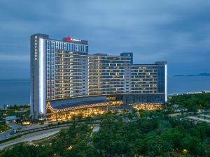 Marriott Yantai