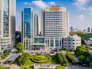 Anhui Hotel