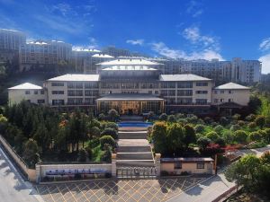 Gaoyi Genting Hotel