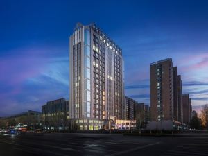 Home Inn (Weifang Wolong East Street Gude Plaza)