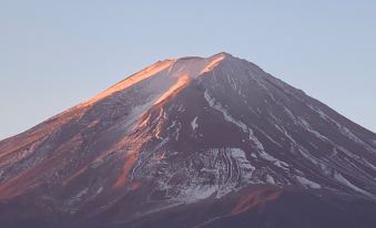 Mt. Fuji View Onsen Ooike Hotel