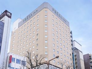 Sotetsu Fresa Inn Kawasaki-Higashiguchi