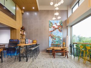 Huazhu Yihuan Homestay (Changsha Huanghua Airport Yong'an Branch)