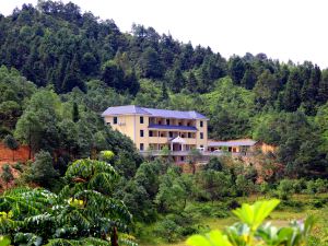 The Nanling Mountain Mountain Villa