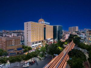 Keliad Hotel (Nanning Wuyi Interchange Metro Station)