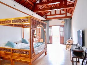 Anyue Foyuan East Fence Homestay