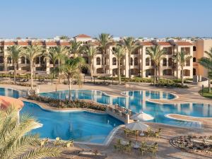 Jaz Almaza Beach Resort, Almaza Bay