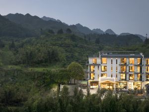 Huangshan Jianshan Homestay