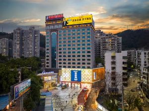 Jinlong Wanhao Hotel