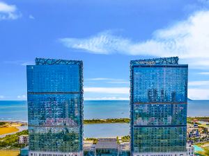 Four Points by Sheraton Qingdao, West Coast