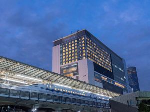 Hotel Associa Shin-Yokohama (JR-Central Hotels)