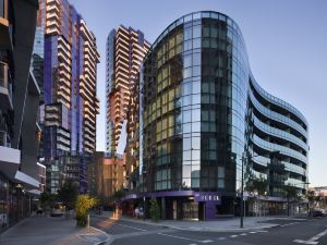 The Sebel Melbourne Docklands