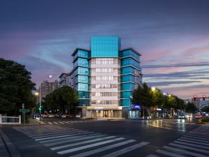 Homeinn Selected Jiangyin Babaiban renmin east road