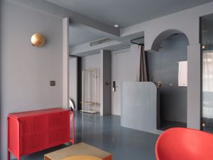 1515 Designer Apartment