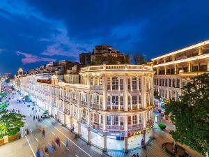 Xiamen Yong Li Da Garden Hotel