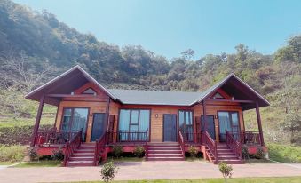 Mountain Nature Homestay