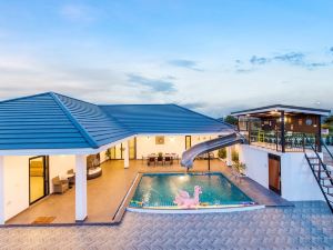 Full Moon Bay Villa - Hua Hin Chaam