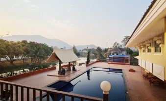 Phu Pha Phung Resort