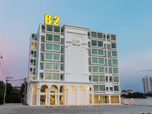 B2 Hua Hin Premier Hotel