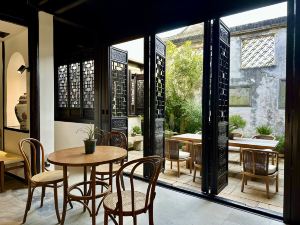 Zhouzhuang Mailun Academy Homestay