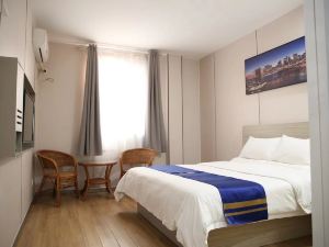 Super 8 Preferred Hotel (Wuxu Ancient City Branch)