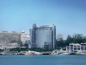 Hotel Indigo Xiamen Harbour