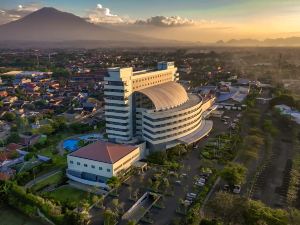 Aston Cirebon Hotel and Convention Center