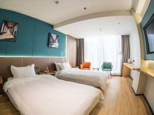 Dongxiangting Hotel Beijing