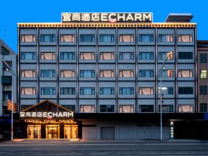 ECHARM HOTEL