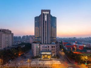 Fairfield by Marriott Shanghai Pudong South