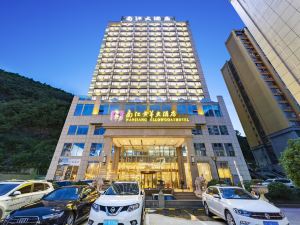 Nanjiang Hotel