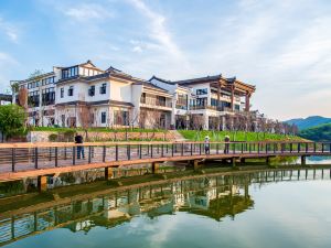 Xiang Jiangnan Hot Spring Resort