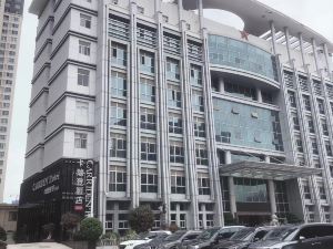 Carriden City Hotel (Fuqing Ximen)