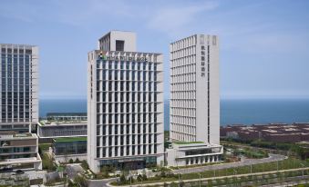 Hyatt Place Yantai Development Zone