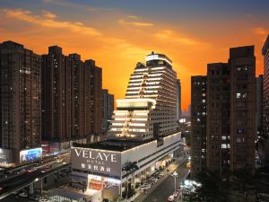 Shenzhen Velaye Hotel