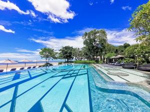 Baba Beach Club Hua Hin Luxury Pool Villa by Sri Panwa