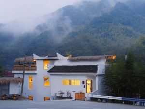 紹興谷上·雲棲民宿