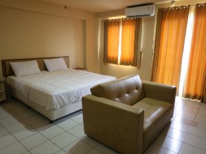 Aurora Rooms Mutiara Bekasi