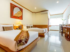 Loei Village Hotel