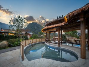 Miao Azu Hot Spring Resort