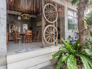 Mangshi Yun'anju Bed and Breakfast